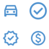 Frotas customizadas para o seu negócio 