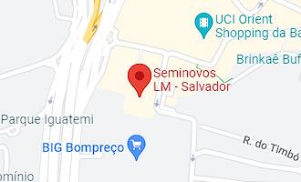 Salvador - BA