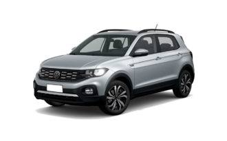 T-Cross (Suv)