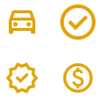 Condições unicas para motorista de aplicativo